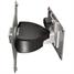 Planar Fixed Wall Mount - Mounting kit ( wall mount ) for flat panel - screen size: up to 24" - mounting interface: 100 x 100 mm, 75 x 75 mm